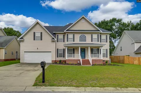 313 Oneil Ln, Lexington, SC 29072