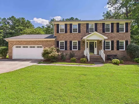 217 Hunters Blind Dr, Columbia, SC 29212