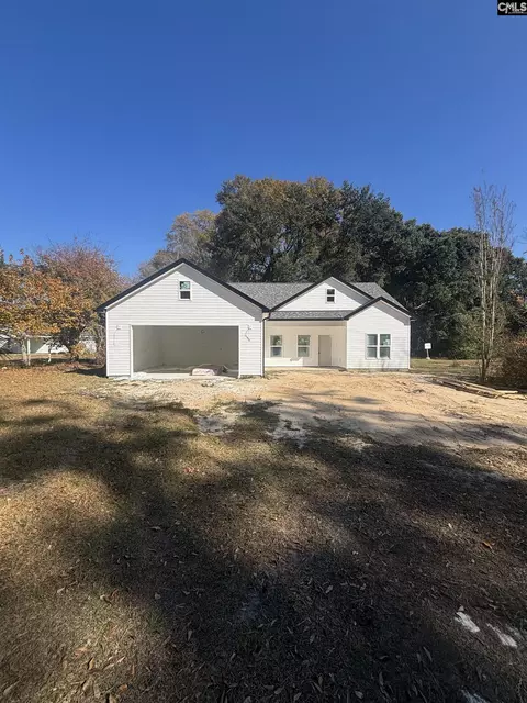 216 Schumpert Rd, Leesville, SC 29070 photo 1