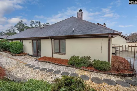 411 Willow Winds Dr, Columbia, SC 29210