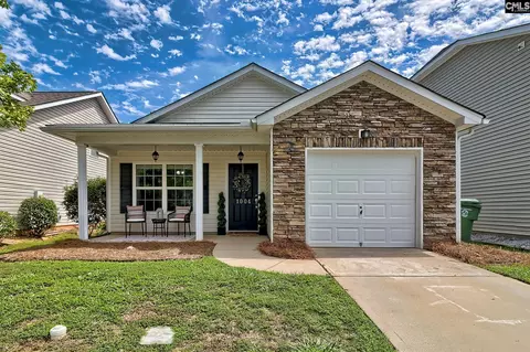 1004 Kingston Village Loop, Irmo, SC 29063