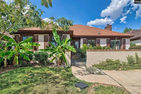 118 Willow Winds Dr, Columbia, SC 29210