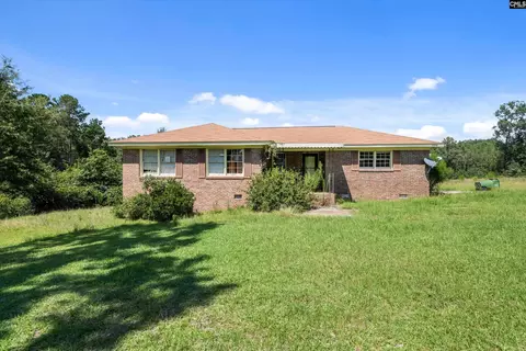 7112 Bluff Rd, Hopkins, SC 29061