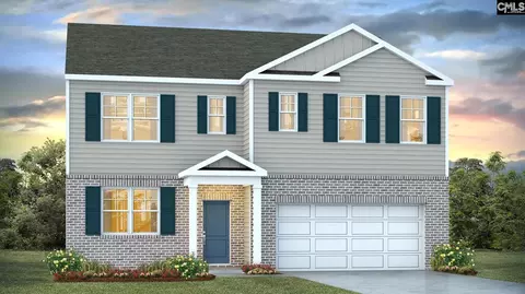 146 Ruby Prince Rd, Gilbert, SC 29054 photo 1