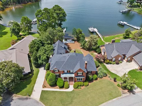 150 Lake Vista Dr, Chapin, SC 29036