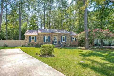 18 Southpine Ct, Columbia, SC 29212