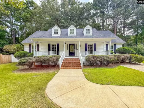 139 Cheshire Dr, Columbia, SC 29210