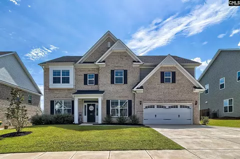 620 Sterling Brook Dr, Lexington, SC 29072