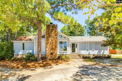160 Partridge Hill Dr, West Columbia, SC 29172