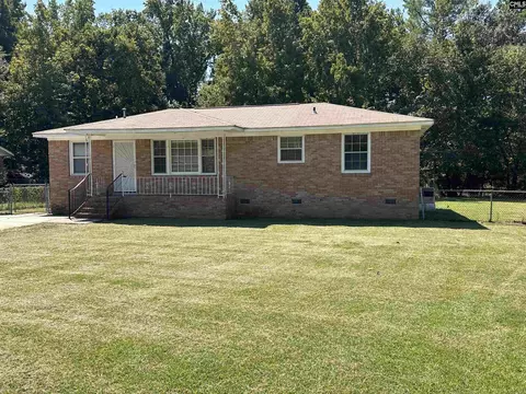 2602 Brookcliff Rd, Cayce, SC 29033 photo 1