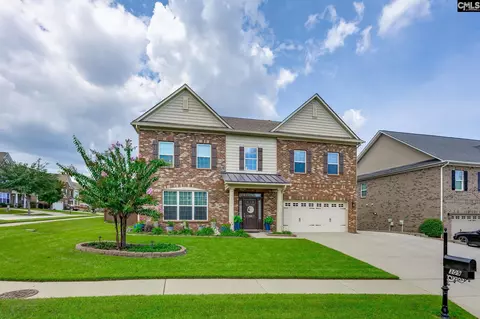 309 Asa Rose Ln, Lexington, SC 29072