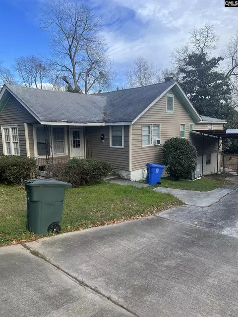 3526 Randolph St, Columbia, SC 29203