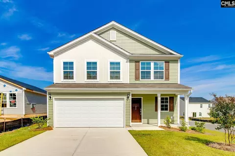 904 Blenheim Way, Gilbert, SC 29054