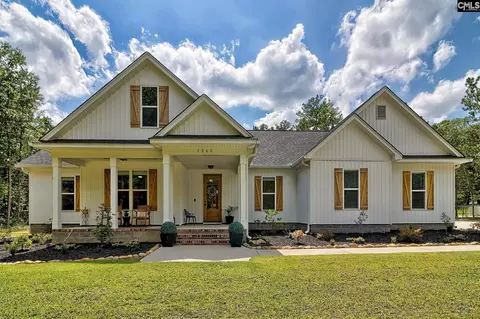1263 Three Branches Rd, Lugoff, SC 29078 photo 1