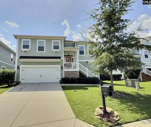 350 Cabana Way, Lexington, SC 29072