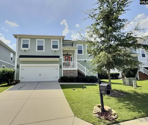 350 Cabana Way, Lexington, SC 29072
