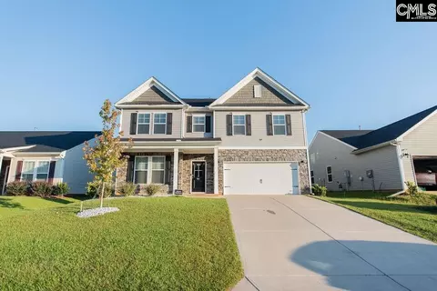 164 Prismatic Way, Lexington, SC 29072