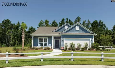 366 Mont Haven Pl, Lexington, SC 29072