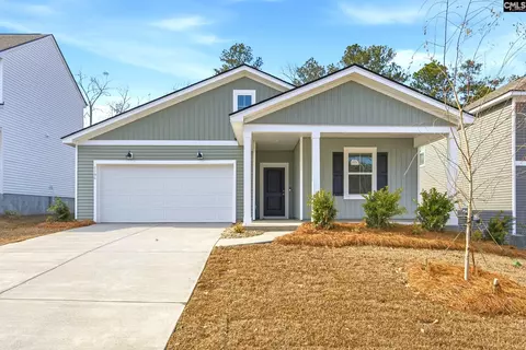 2196 Lofton Rd, Blythewood, SC 29016