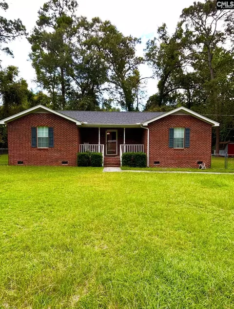 1246 Luke St, Orangeburg, SC 29115