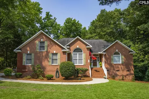 315 Poindexter Ln, Lexington, SC 29072