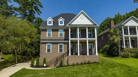 112 Bay Pointe Dr, Chapin, SC 29036