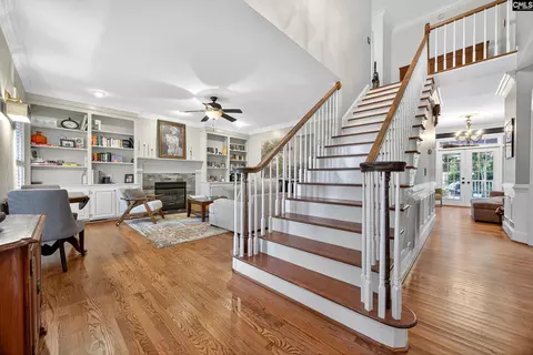105 Mourning Dove Ct, Lexington, SC 29072