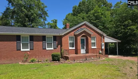 1608 Crapps Ave, West Columbia, SC 29169