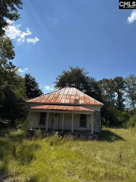 14666 Low Country Hwy, Olar, SC 29843