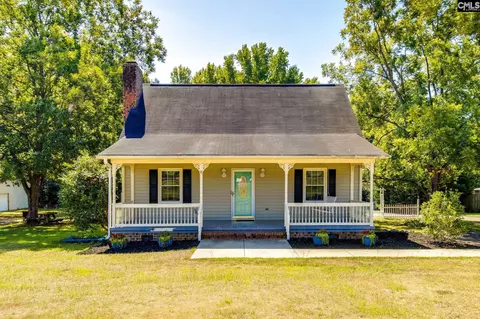 1233 Longtown Rd, Lugoff, SC 29078