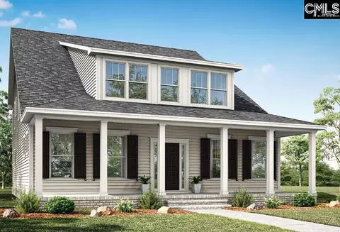 146 Clubside Dr, Lexington, SC 29072