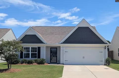 149 Common Reed Dr, Gilbert, SC 29054 photo 1