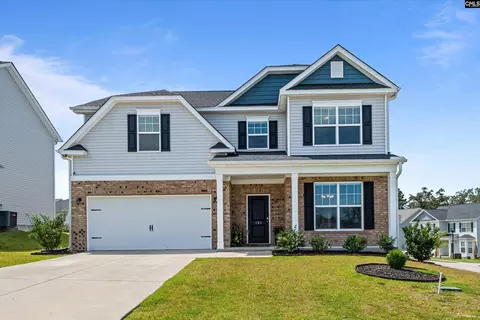 121 Bridgeport Rd, Elgin, SC 29045 photo 1