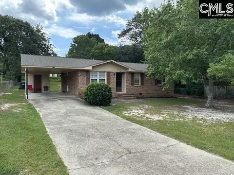 2020 Sandy Run Dr, Gaston, SC 29053