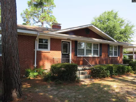 1224 Evergreen Ave, West Columbia, SC 29169