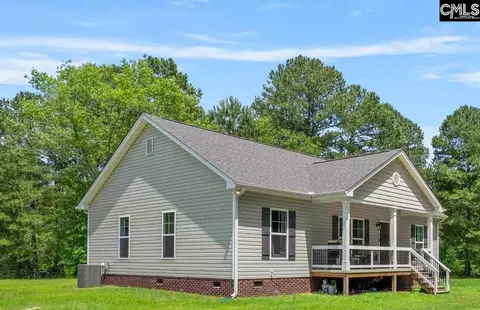 1260 Cedar Creek Rd, Swansea, SC 29160