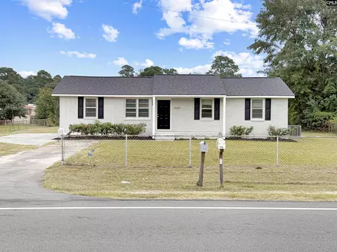 1609 Cannon Bridge Rd, Cordova, SC 29039