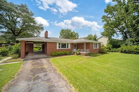 2314 Baxter St, Cayce, SC 29033 photo 1