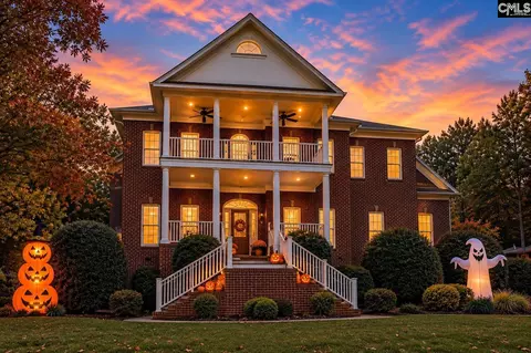 246 Gallantry Dr, Irmo, SC 29063