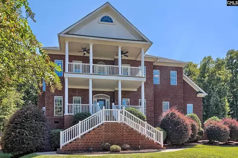246 Gallantry Dr, Irmo, SC 29063