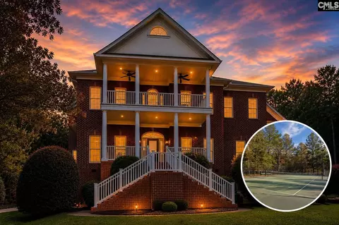 246 Gallantry Dr, Irmo, SC 29063