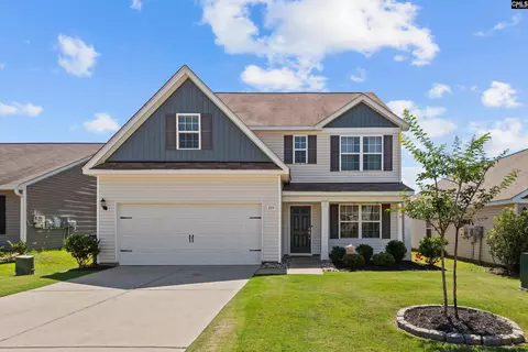 255 Common Reed Dr, Gilbert, SC 29054 photo 1