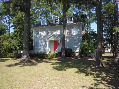 322 Rollingwood Dr, Lexington, SC 29072