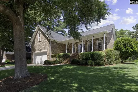115 Pointe Overlook Dr, Chapin, SC 29036