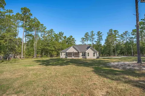 Exterior - 1467 Springvale Rd, Lugoff, SC 29078 photo 13 of 19
