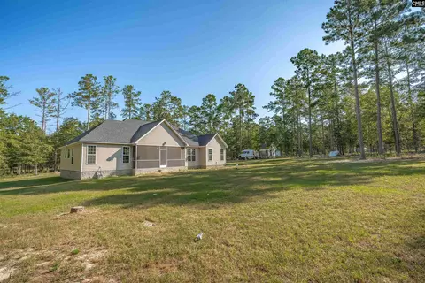 Exterior - 1467 Springvale Rd, Lugoff, SC 29078 photo 9 of 19