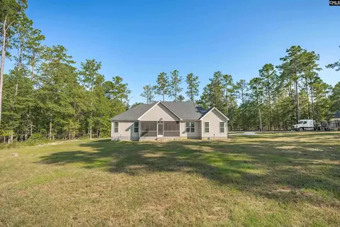 Exterior - 1467 Springvale Rd, Lugoff, SC 29078 photo 19 of 19