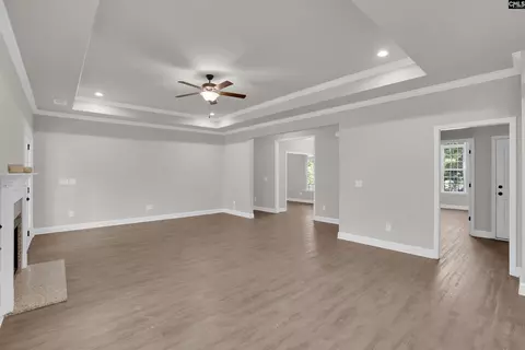 Living - 1467 Springvale Rd, Lugoff, SC 29078 photo 3 of 3