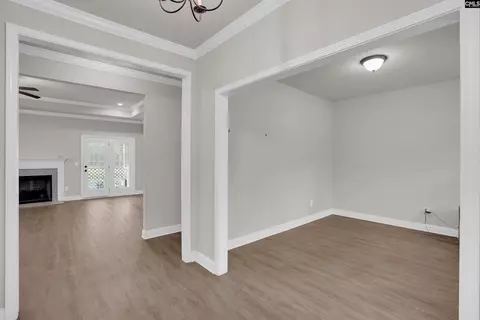 Entry Way - 1467 Springvale Rd, Lugoff, SC 29078 photo 3 of 4