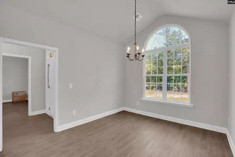 Entry Way - 1467 Springvale Rd, Lugoff, SC 29078 photo 2 of 4